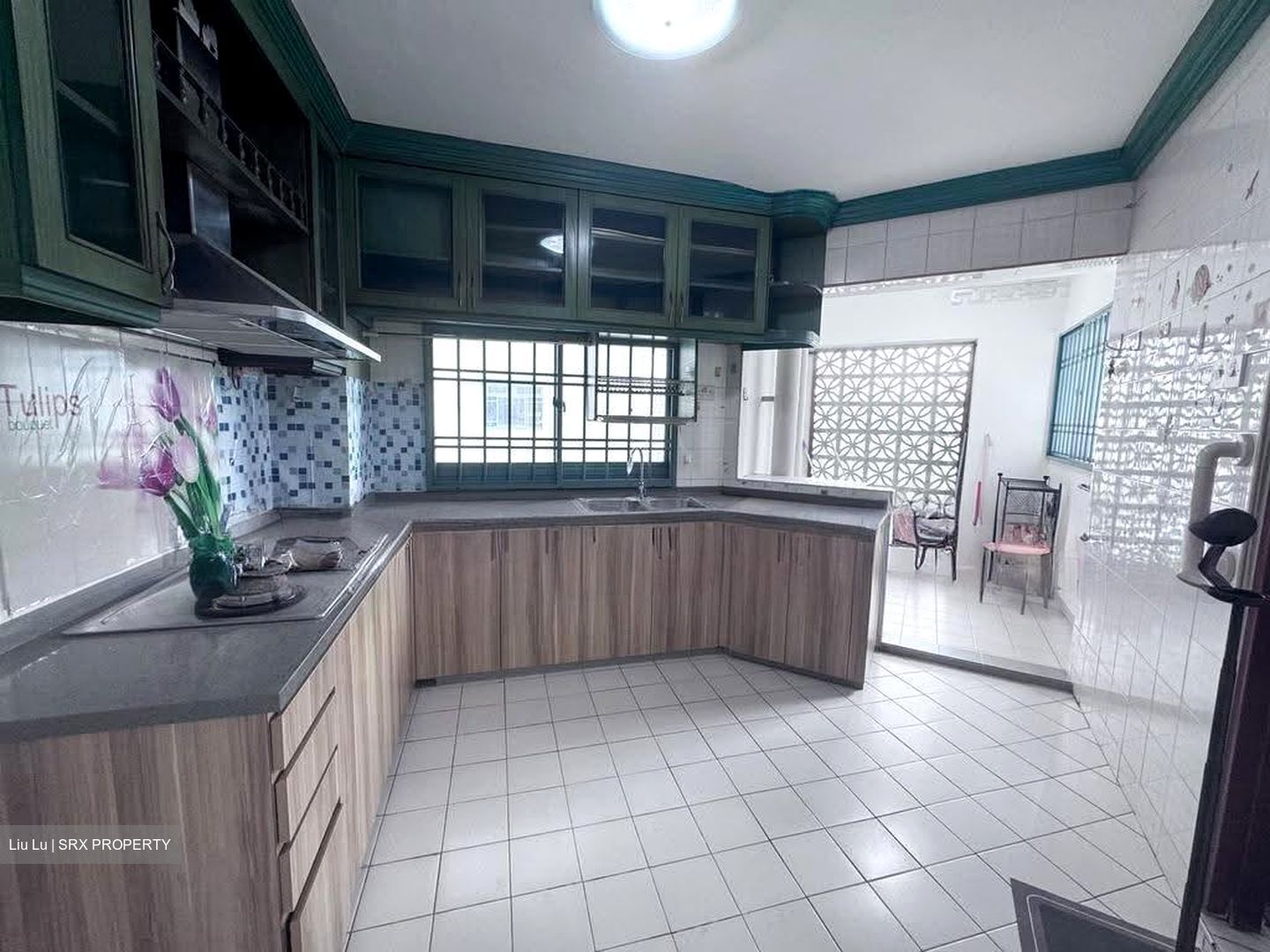 Blk 454 Choa Chu Kang Avenue 4 (Choa Chu Kang), HDB Executive #623701271